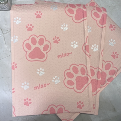 Premium Waterproof Self Sealing Puncture Resistant Poly Bubble Mailers For Ultimate Protection