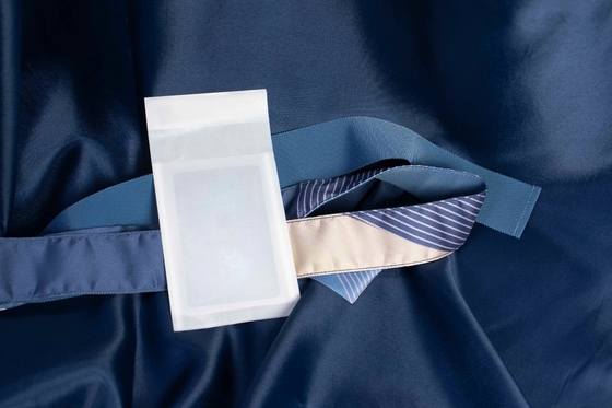Large Stock Supports Printing Degradable Paper Bags Environmentally Friendly