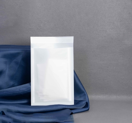 Large Stock Supports Printing Degradable Paper Bags Environmentally Friendly