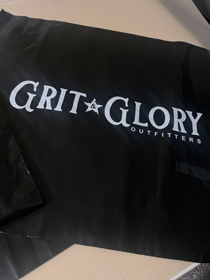 Custom Packaging Polybag Mailer Shipping Bags For Clothing
