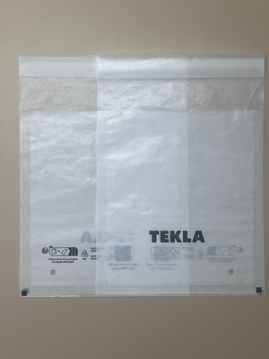Custom Size Paper Bags Screen Printing For Branded Promotion