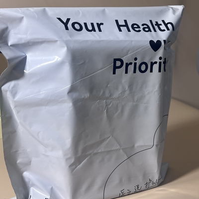 Eco-Friendly Packaging Durable Express Delivery Bags Support Printing