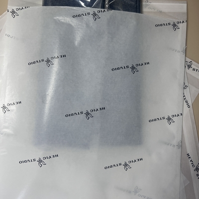 Customize Glassine Paper Bag For Business Needs Support Special Treatment