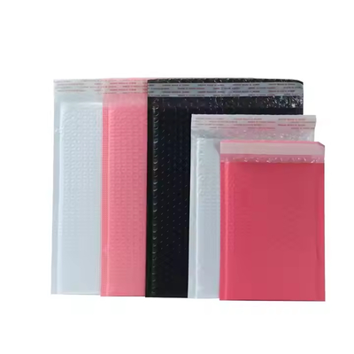 Other Materials Custom Printed Bubble Bags The Perfect Solution for Your Packaging Needs