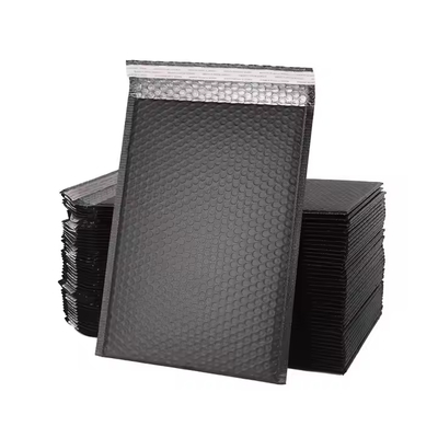 Various Sizes Other Materials Bubble Bags with Heat-Resistant Performance