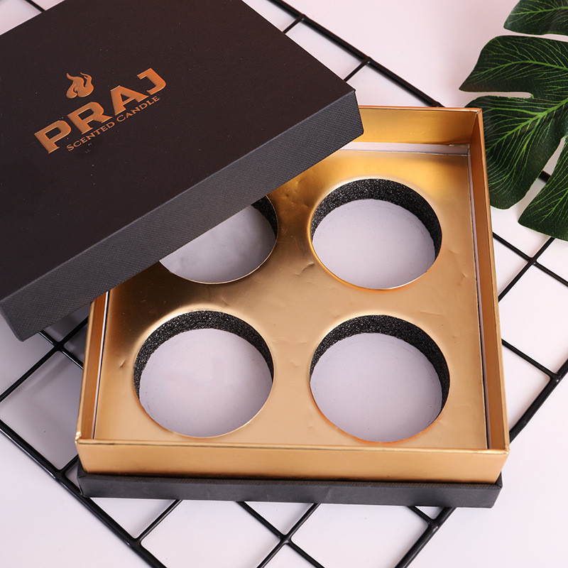 Customized Business Gift Set Luxury Gift Boxes Printing Carton For Marketing
