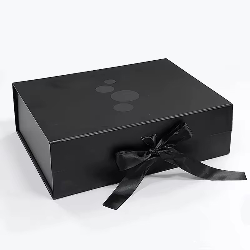 Customizable Recyclable Color Printed Cardboard Gift Box Packaging Tea